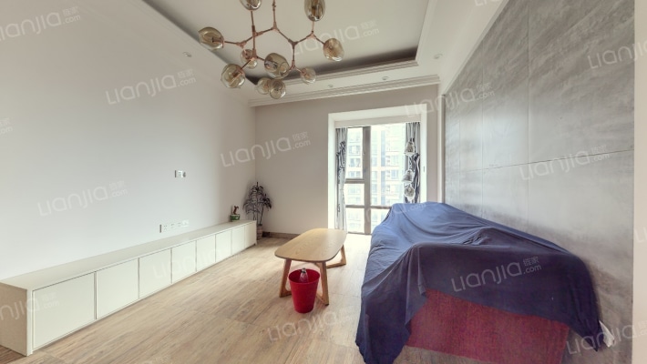 富临理宫二手房实景图