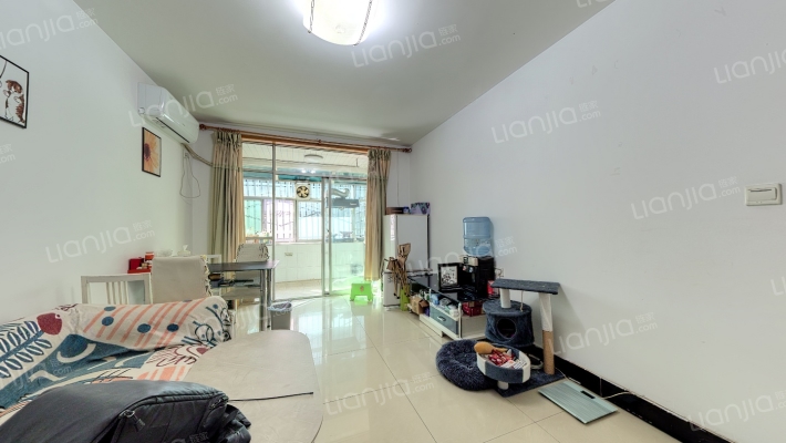 迎春小区南区二手房实景图