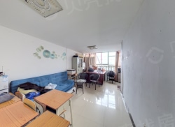 整租·金桂名城 3室2厅 跃层 南_金桂名城租房