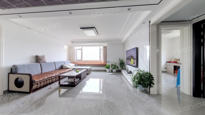 七里塘花园二手房实景图