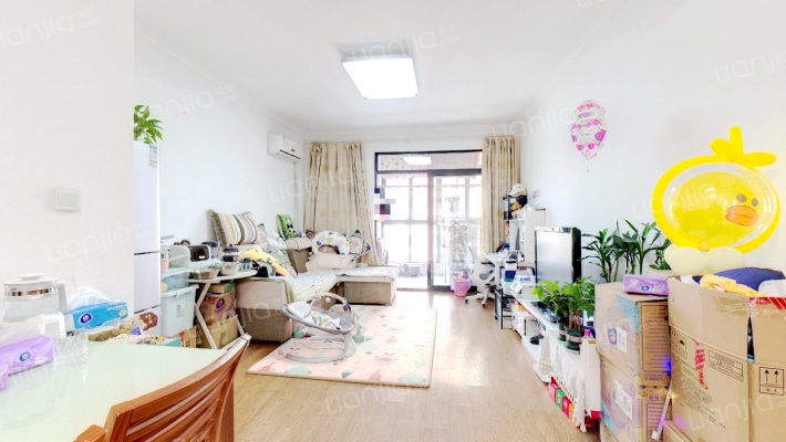 左邻右里二手房实景图