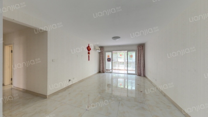 中海银海1号二手房实景图