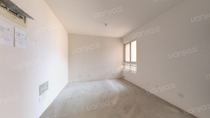 新街家园二手房实景图