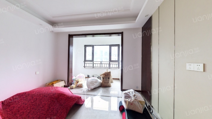 正商河峪洲绿境花园1号院二手房实景图