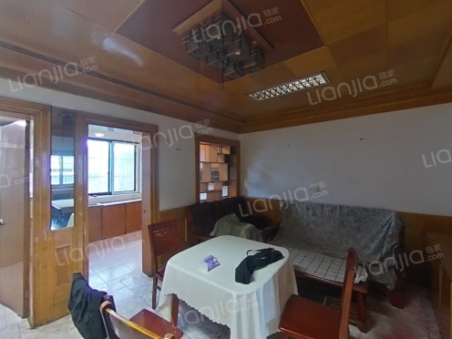 整租·红峰新村北区 2室1厅 南/北