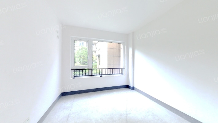 万科君望二手房实景图