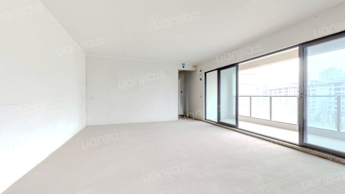 保利天珺伴溪二手房实景图