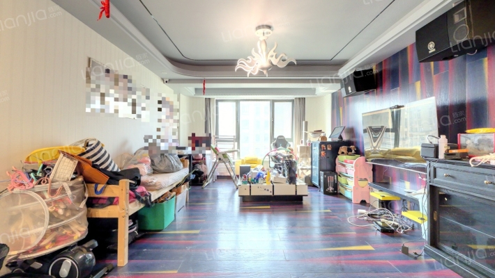 中环一号三期二手房实景图