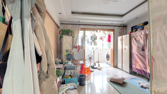 山湖嘉晖苑二手房实景图