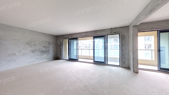 中交中央公园嘉颂二手房实景图