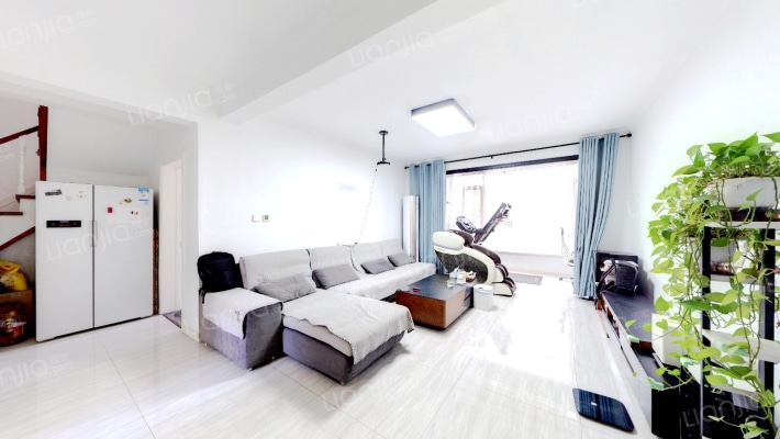 龙湖蓝湖郡二手房实景图