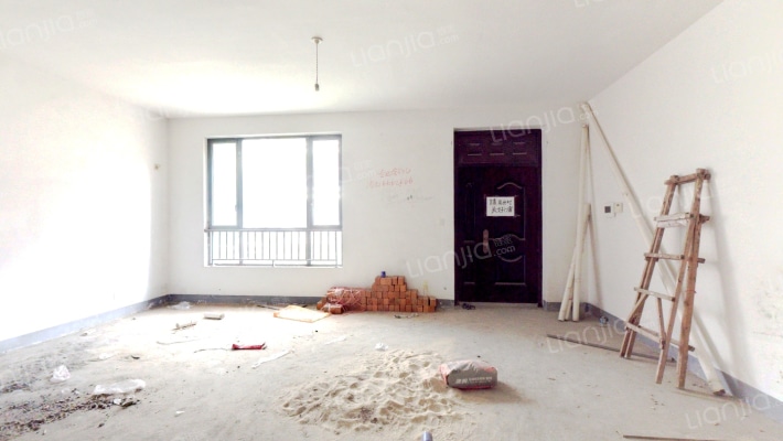 丝庐雅苑(别墅)二手房实景图