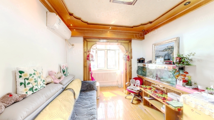 大医物业二手房实景图