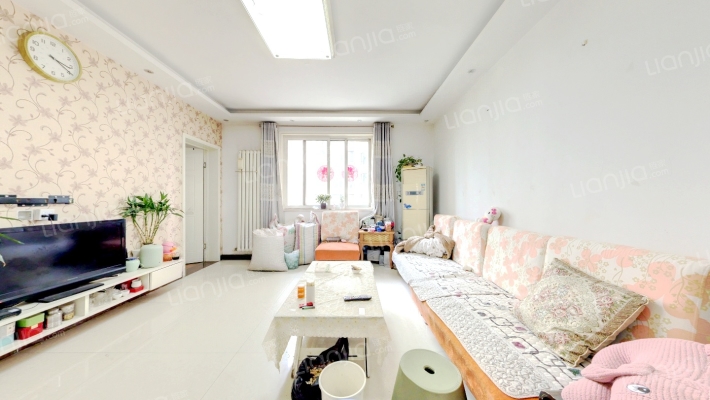 海森林二手房实景图