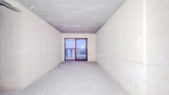 蓝城桃李春风二手房实景图