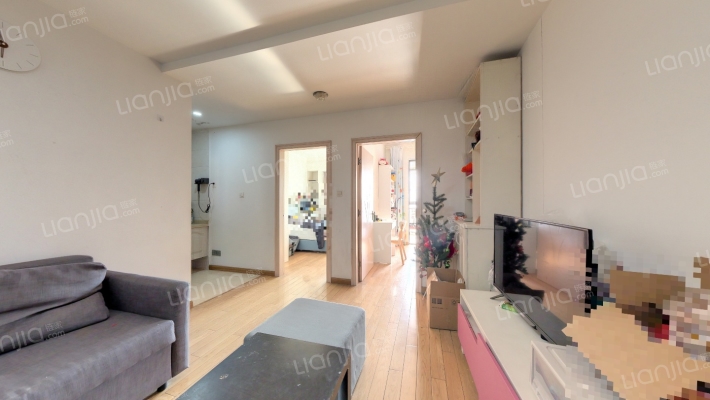 骏丰玲珑坊东苑二手房实景图