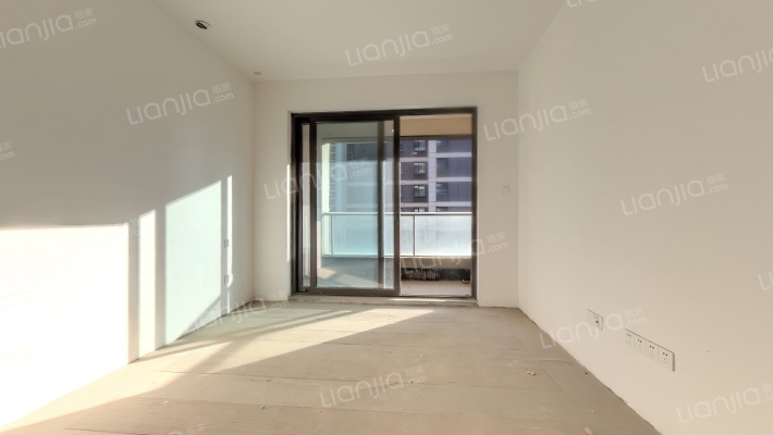 融创城开中原宸院二期二手房实景图