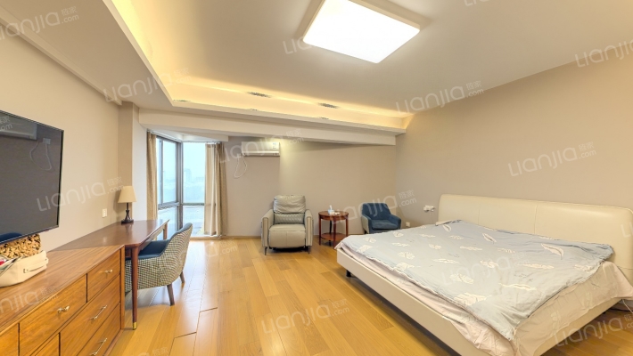 水韵雨滴苑二手房实景图