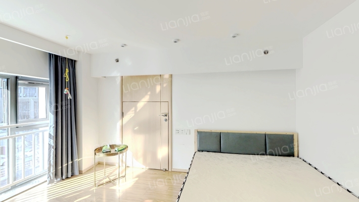 龙湖西溪天街二手房实景图