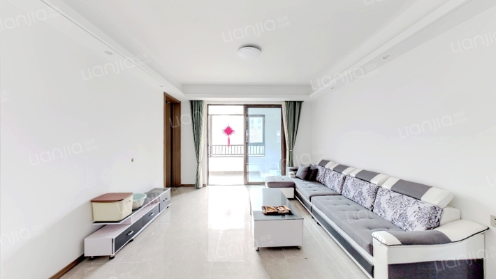 锦绣首玺二手房实景图