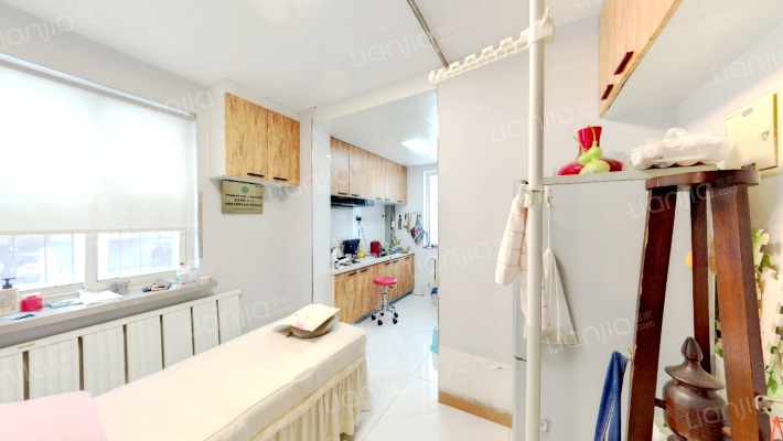 太平庄小区二手房实景图