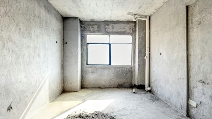 五矿学府嘉园二手房实景图