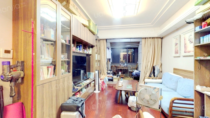 绿庭悦公馆二手房实景图