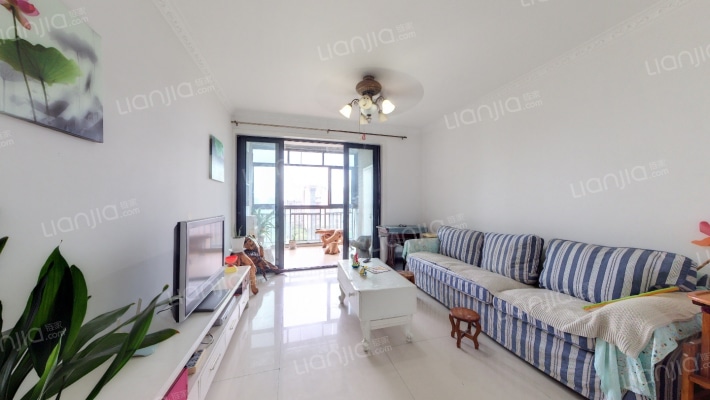 元都新景公寓二手房实景图