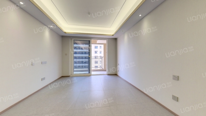 中南·春风南岸二手房实景图