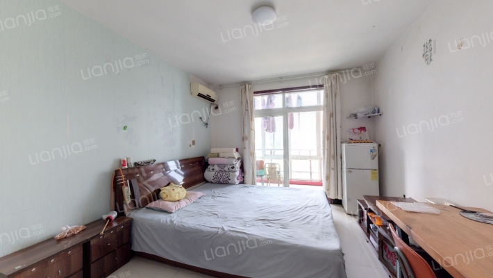 西岸杰座二手房实景图