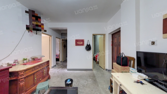 明湖花苑三期二手房实景图