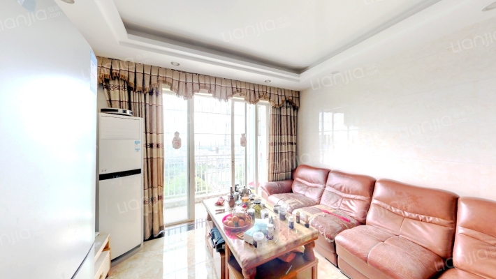 栢名轩二手房实景图