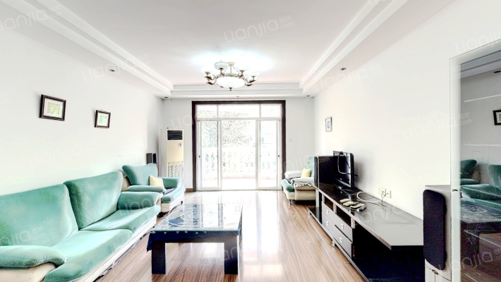 望族苑二手房实景图