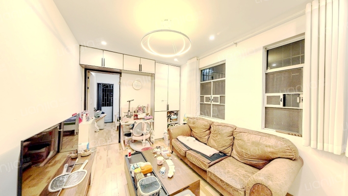 福今东二手房实景图