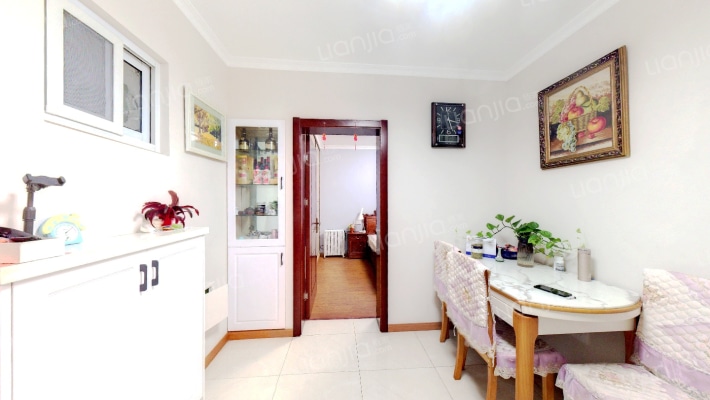 渊声巷二手房实景图