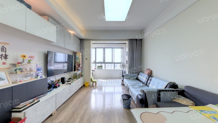 奥园金基天著尚居二手房实景图