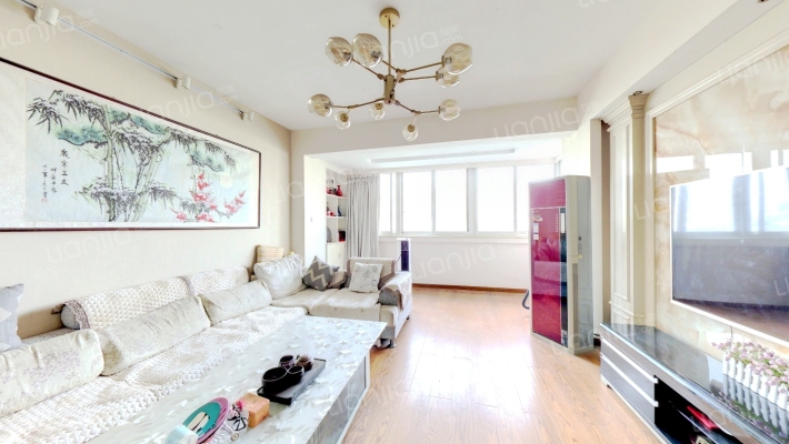 汇丰家园二手房实景图