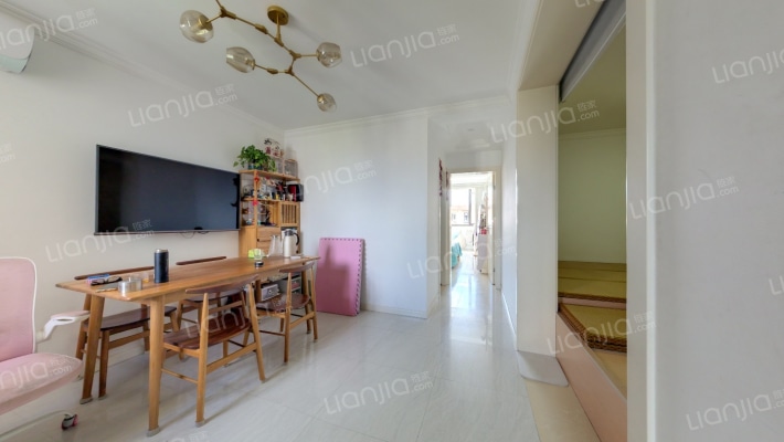 淞南九村（南区）二手房实景图