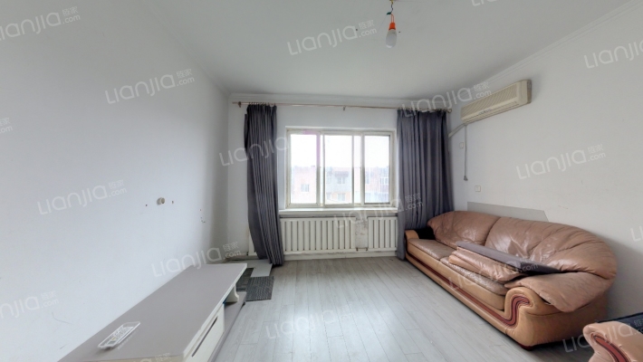 教师家园二手房实景图