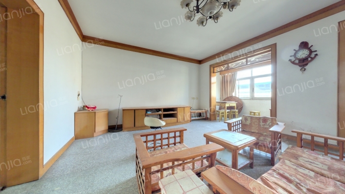 汪杨郭二手房实景图