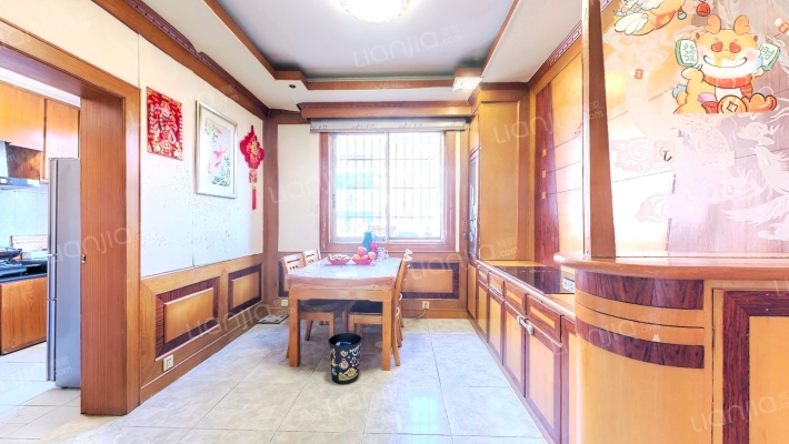 盛泽斜桥弄二手房实景图