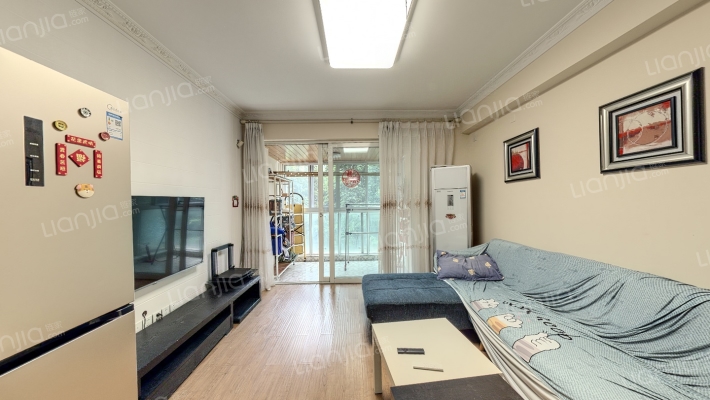 南城都汇汇雅园二期二手房实景图