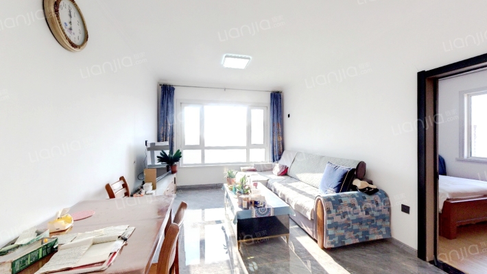 金瑞林城二手房实景图