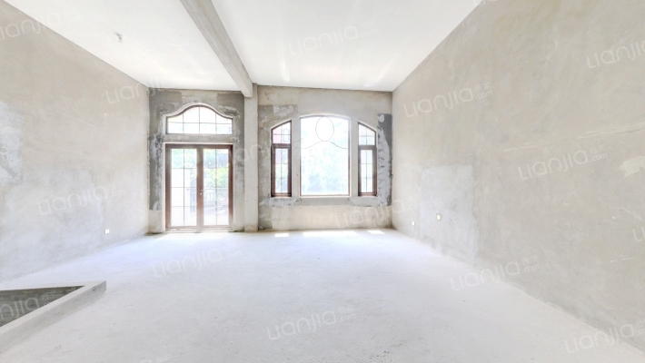 融侨观山府二手房实景图