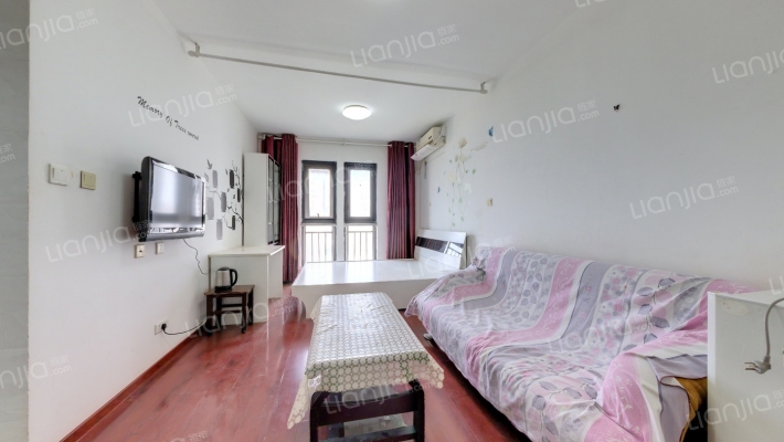 伊顿公馆东区二手房实景图