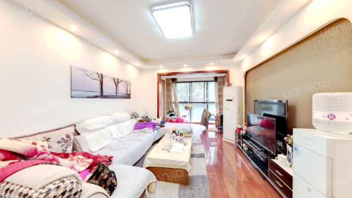 汇融悉尼湾库吉岛一期二手房实景图