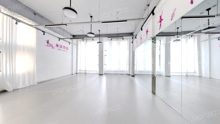 万家城市广场二手房实景图