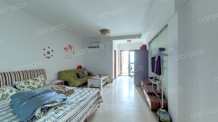 升龙世纪花园叁区二手房实景图