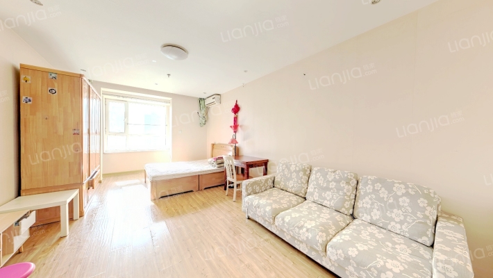 广贤梁园二手房实景图