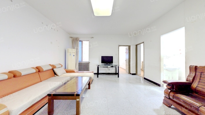 美丽亚洲假日花园二手房实景图